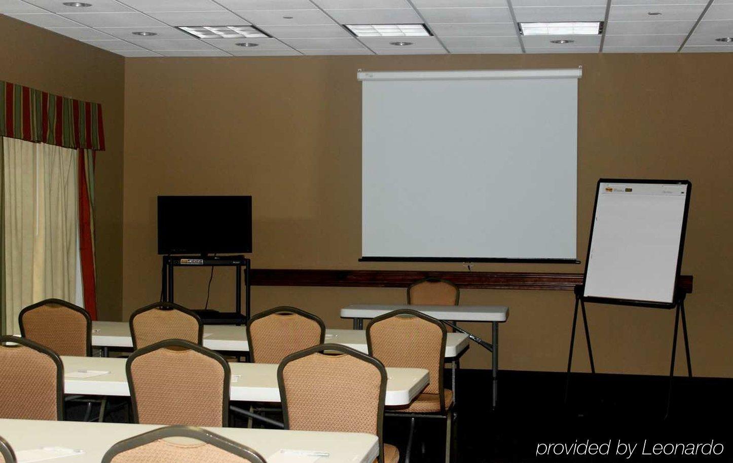 Hampton Inn & Suites גרינפילד מראה חיצוני תמונה